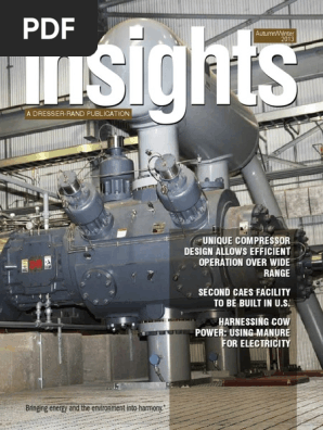 Insights Autumn2013 Gas Compressor Leadership