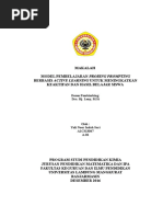 Download MAKALAH PROBING PROMPTING by Yuli Noor Indah Sari SN338881667 doc pdf