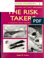 Aviation Pioneers 02 - The Risk Takers