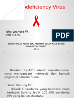 Tutorial HIV