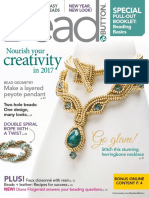 Bead & Button Feb 2017