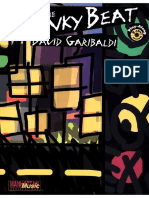 David Garibaldi - The Funky Beat PDF