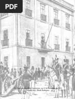 Fragmentos de Estudos Da História Da Assembléia Constituinte Do Brazil - IMPÉRIO