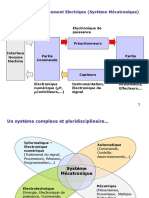 Copie de Motorisation Electrique