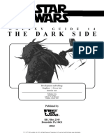 WEG40063 - Star Wars D6 - Galaxy Guide 14 - Dark Side.pdf