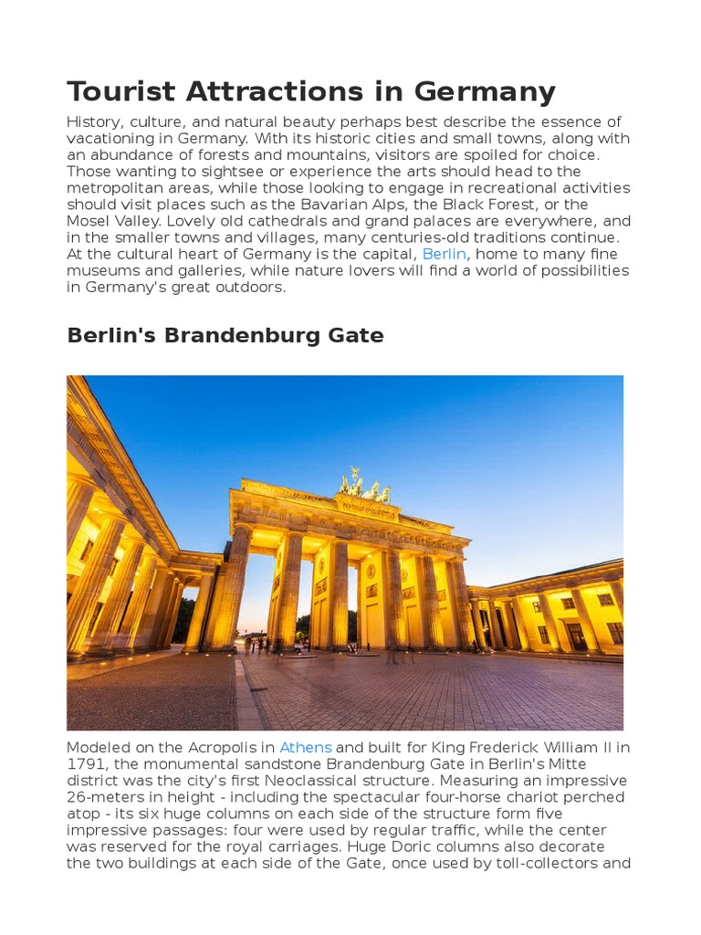 Germany visual data 6