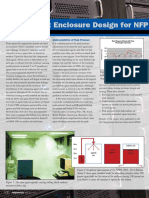 Article-Fire-2012 Firewatch! Clean Agent Enclosure Design For NFPA 2001