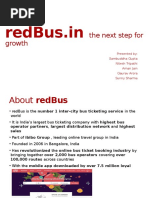 Red Bus