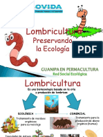 Lombricultura PDF