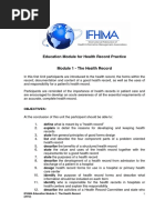 Cbahi Standards by Observation Checklist 2018 | PDF | Neonatal ...