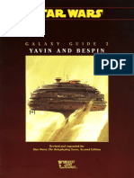 WEG40119 - Star Wars D6 - Galaxy Guide 02 - Yavin and Bespin.pdf