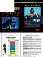 WEG40010 - Star Wars D6 - Lightsaber Dueling Pack - Darth Vader.pdf