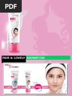 Fair & Lovely