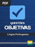(Brinde) Língua Portuguesa - 2015 Todas as Bancas - 200 Questões