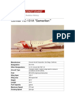 Convair HC131 PDF