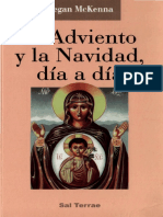 McKENNA, M., El Adviento y la Navidad, día a día, (Col. Ritos y Símbolos, 33), Sal Terrae, Santander 1999.pdf