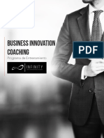 Business Innovation Coaching