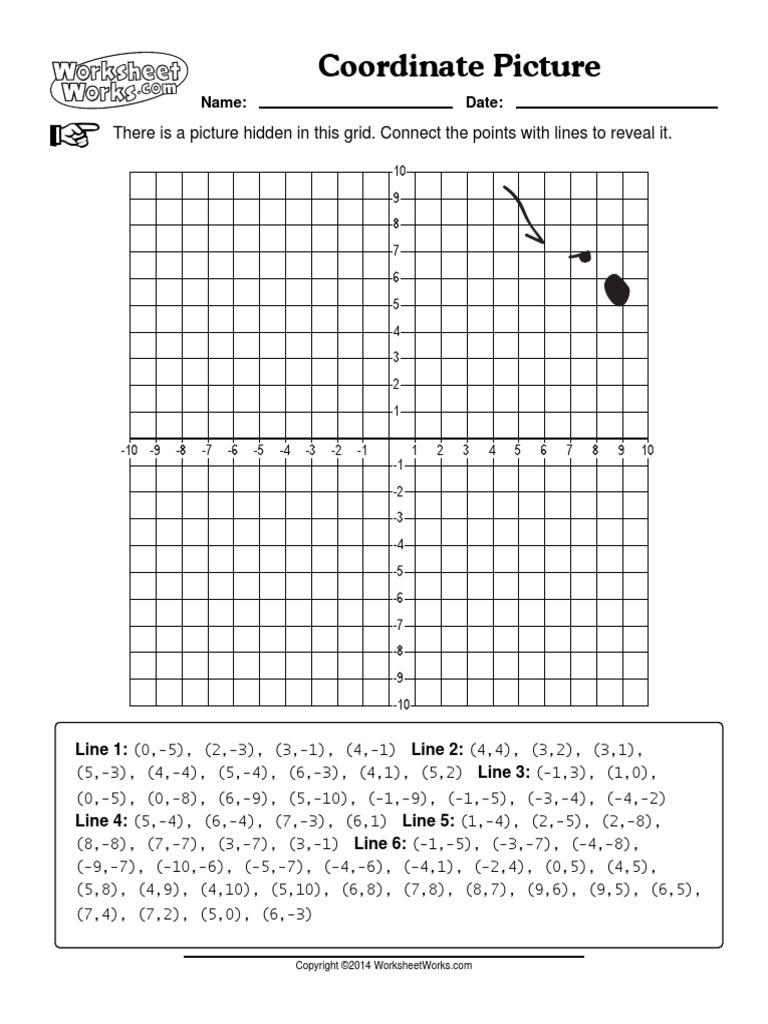 kangaroo graph Mathematics