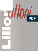 Catalogo Generale Lilloni Volume 2