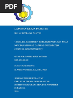 Download Laporan Kerja Praktik di Balai Litbang Pantai Gerokgak by Rindy Anticha SN338907907 doc pdf