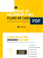 E-Book - ERPFlex - Fluxo de Caixa Checklist