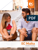 Malta Student Handbook