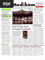 Download Mingguan Medikom Edisi 376 by Hary Buana SN33891279 doc pdf