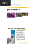 Fibre Di Carbonio