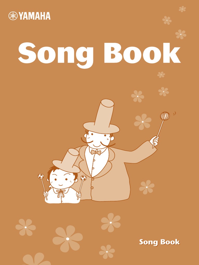 Yamaha PSR-E353 Song Book (english) | Interval (Music) | Tempo