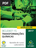 Manual Do Aluno UFABC 2017