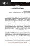 Newman Dicarlo Caldeira