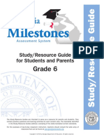 Studyguide gr6 S15ga-Eog 11-24-15