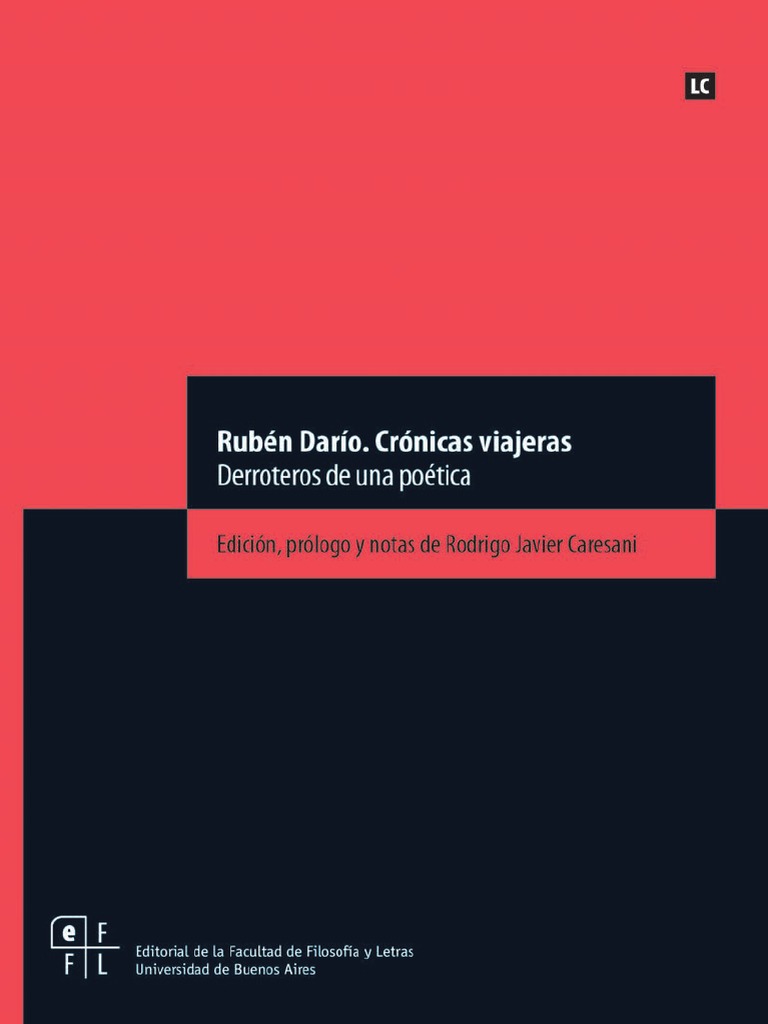 Descargar Los Raros De Ruben Dario Pdf Creator
