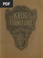 Download 1913 HKrug Furniture Catalogue by Herbert Hillary Booker 2nd SN33891897 doc pdf