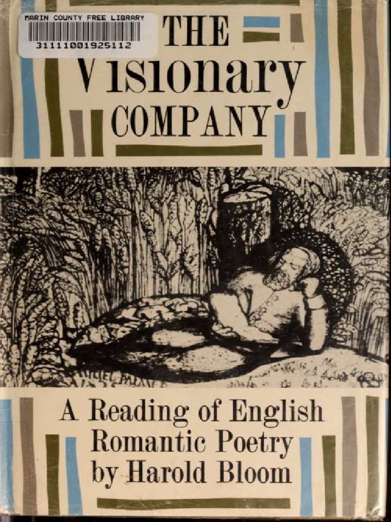 Romantic Imagination and Its Legacy | PDF | William Blake | John Keats