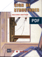 Design of Steel Structures by L S Negi PDF