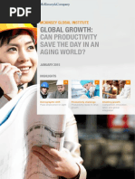MGI Global Growth Full Report February 2015pdf