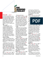 Bidding Toolkit PDF