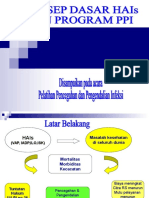 7. Konsep Dasar Hais Dan Program Ppi