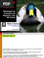 Download Tutorial MS Visio Modelagem de Processos de Negcio by Rildo F Santos SN33892139 doc pdf