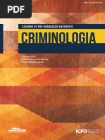 eBook Criminologia