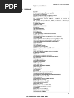 Jpl - Procedimentos Especiais Ncpc