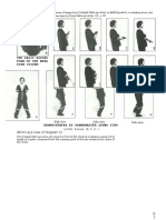 The Basic Boxing Form of The Wing Tsun System: (10th Level M.0.C.)