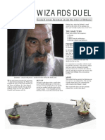 Minigame - Gandalf Vs Saruman PDF