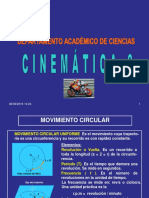 Cinematica 3