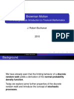 Operations Research Probabilistic Models