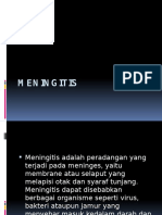 8 Meningitis