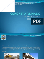 Clase 02 - Concreto Precomprimido