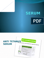 Serum