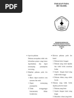 MAKALAH - INFEKSI SALURAN REPRODUKSI (ISR).docx